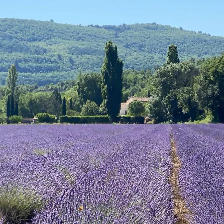 別荘 Le Tramontane Meuble De Tourisme 4 Etoiles Le Moulin De Predelles