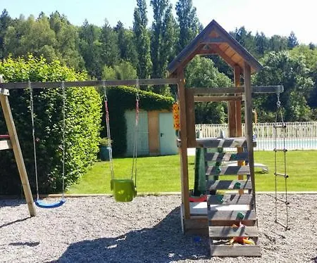 Le Tramontane Meuble De Tourisme 4 Etoiles Le Moulin De Predelles 別荘 *