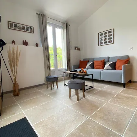 Le Tramontane Meuble De Tourisme 4 Etoiles Le Moulin De Predelles