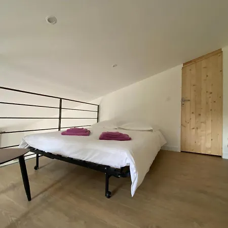 Le Tramontane Meuble De Tourisme 4 Etoiles Le Moulin De Predelles