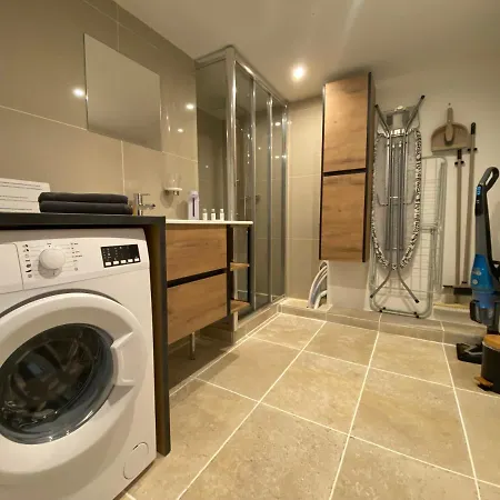 Le Tramontane Meuble De Tourisme 4 Etoiles Le Moulin De Predelles 別荘 Reillanne