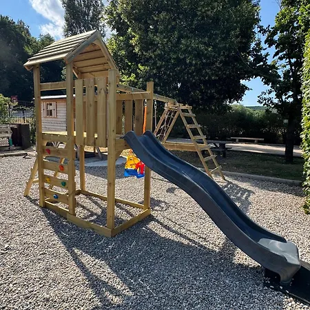 Le Tramontane Meuble De Tourisme 4 Etoiles Le Moulin De Predelles Reillanne