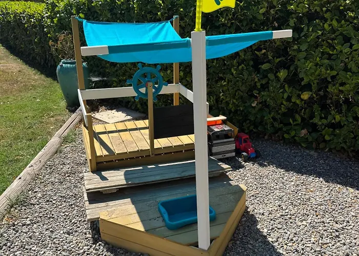 Feriehus Le Tramontane Meuble De Tourisme 4 Etoiles Le Moulin De Predelles *